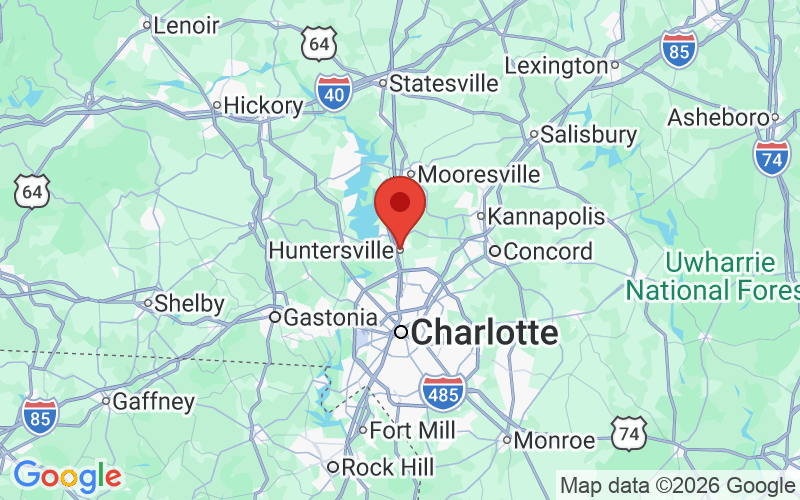 211 Nottingham Dr, Huntersville, NC 28078 MLS #4017140